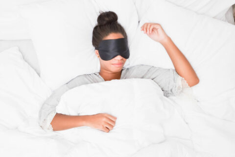 Get Your Beauty Sleep: How to Wake Up to Healthier Skin