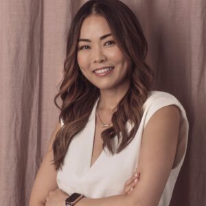 Picture of Dr. Lydia Au