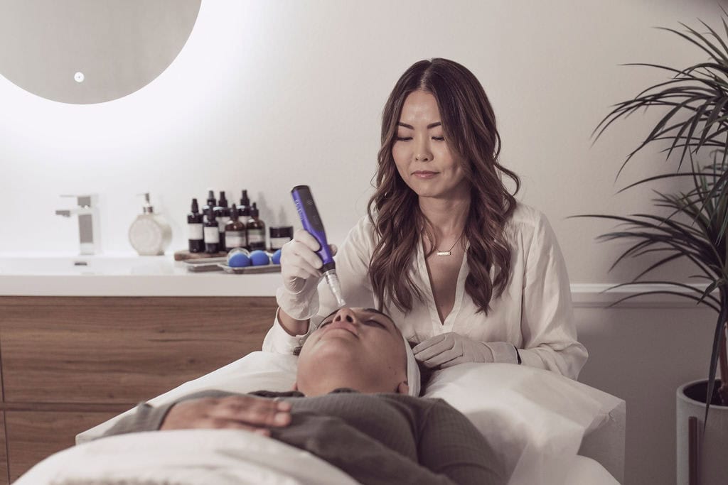 What is Microneedling?