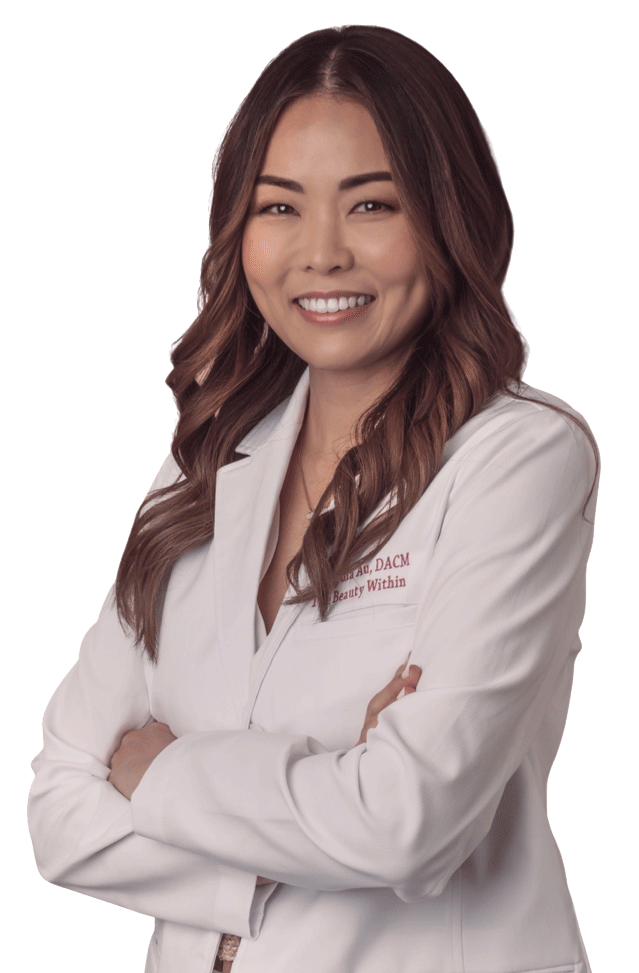 Dr. Lydia Au