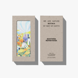 Botnia Soothing Repair Mask