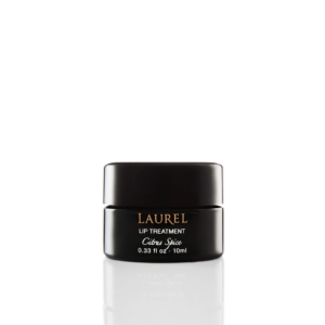 Laurel Citrus Spice Lip Treatment