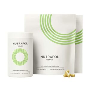 Nutrafol Women Hair Growth Pack (3 Month Supply)