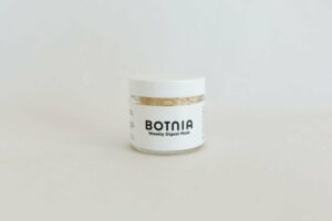 Botnia Weekly Digest Mask