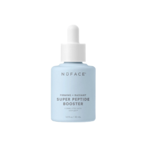 NuFace Peptide Booster