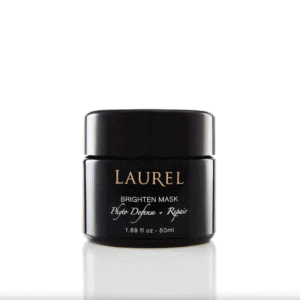 Laurel Skin Brighten Mask