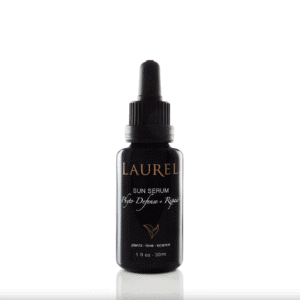 Laurel Skin Sun Serum