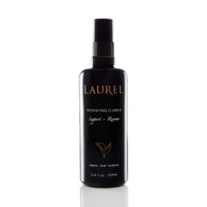 Laurel Skin Hydrating Elixir II