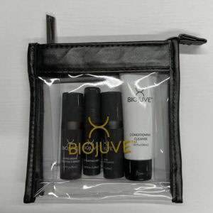 Biojuve Probiotic Skincare Travel Kit