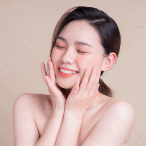Youthful Aging Korean Facial