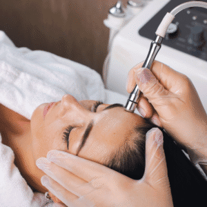 Nano-Infusion Signature Facial