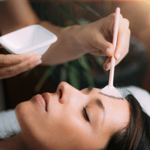 Botanical Resurfacing Facial